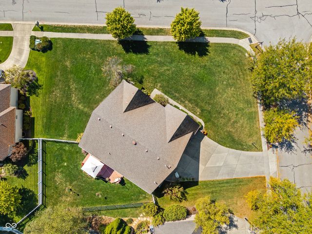 10272 Whitetail Circle, Fishers, IN 46037