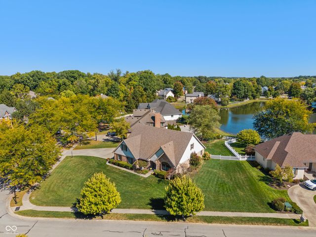 10272 Whitetail Circle, Fishers, IN 46037