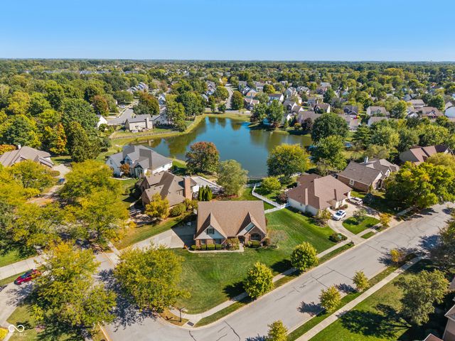 10272 Whitetail Circle, Fishers, IN 46037