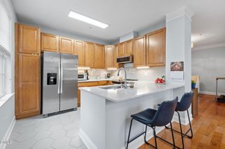 1014 Arborgate Circle, Chapel Hill, NC 27514