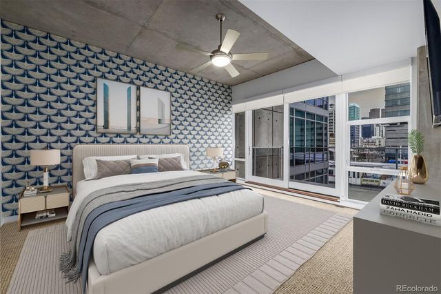 1620 Little Raven Street 302, Denver, CO 80202