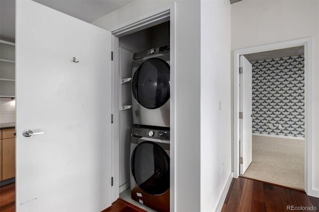 1620 Little Raven Street 302, Denver, CO 80202