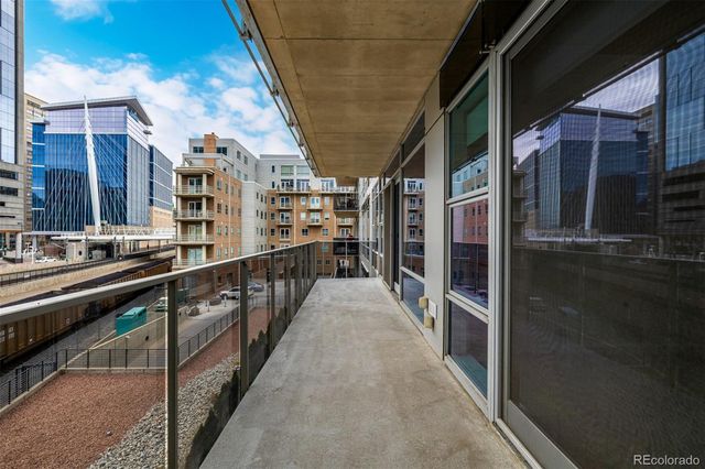 1620 Little Raven Street 302, Denver, CO 80202