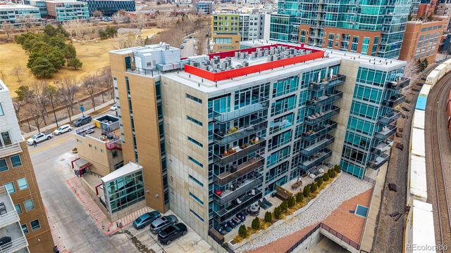 1620 Little Raven Street 302, Denver, CO 80202