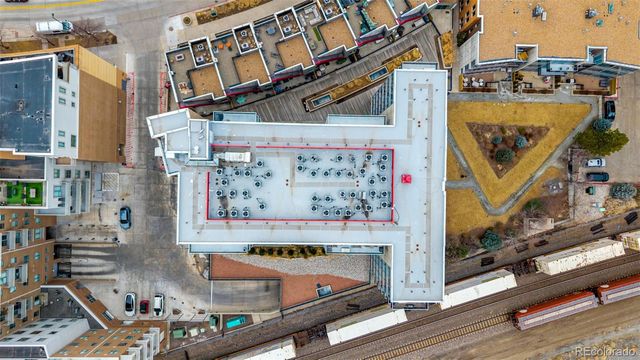 1620 Little Raven Street 302, Denver, CO 80202