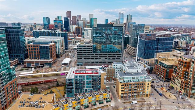 1620 Little Raven Street 302, Denver, CO 80202