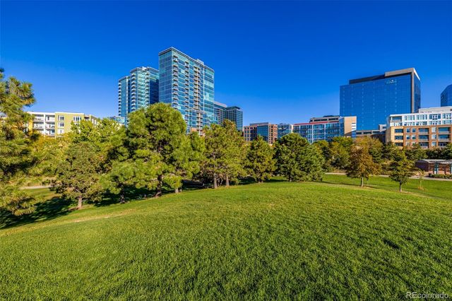 1620 Little Raven Street 302, Denver, CO 80202