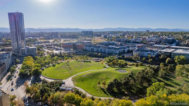 1620 Little Raven Street 302, Denver, CO 80202