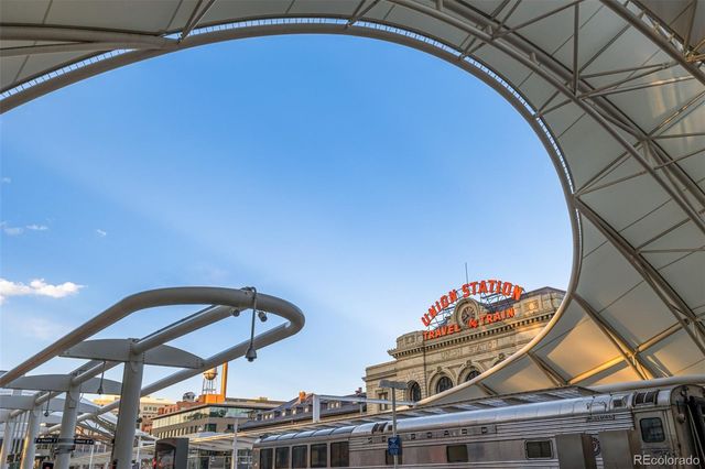 1620 Little Raven Street 302, Denver, CO 80202