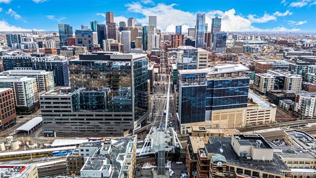 1620 Little Raven Street 302, Denver, CO 80202