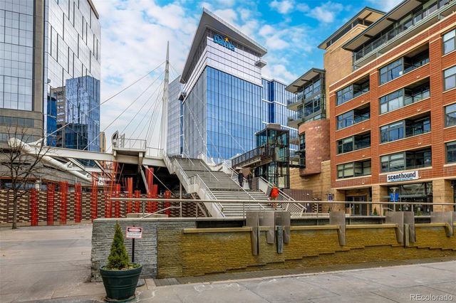 1620 Little Raven Street 302, Denver, CO 80202