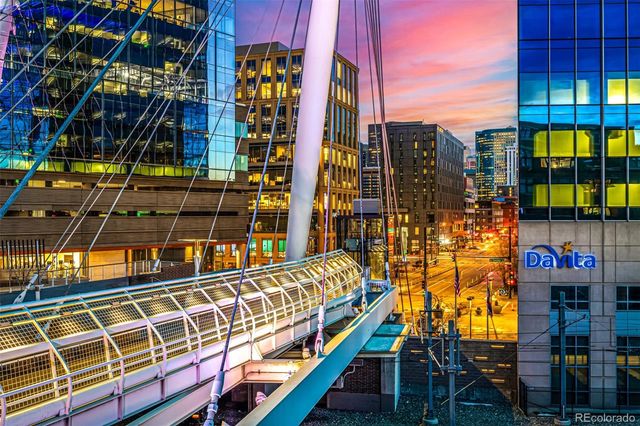 1620 Little Raven Street 302, Denver, CO 80202