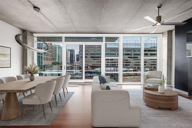 1620 Little Raven Street 302, Denver, CO 80202