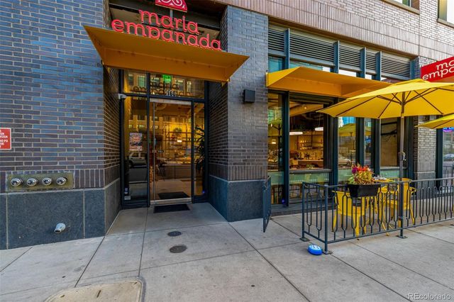 1620 Little Raven Street 302, Denver, CO 80202