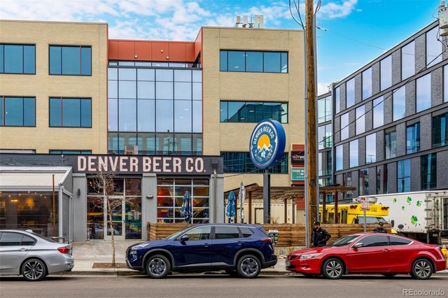 1620 Little Raven Street 302, Denver, CO 80202