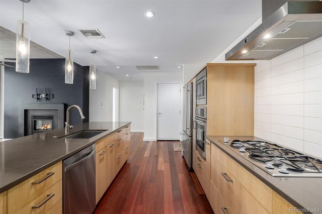 1620 Little Raven Street 302, Denver, CO 80202