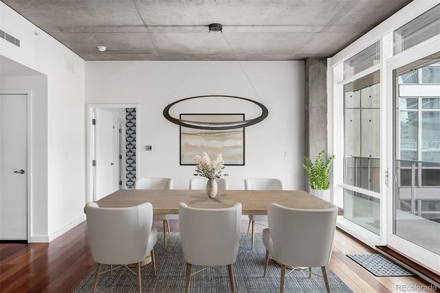 1620 Little Raven Street 302, Denver, CO 80202