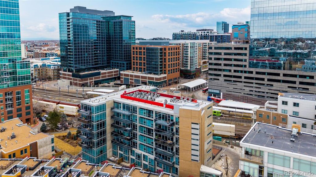 1620 Little Raven Street 302, Denver, CO 80202