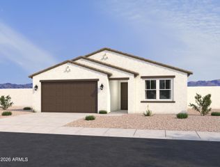 27032 N 162ND Drive, Surprise, AZ 85387