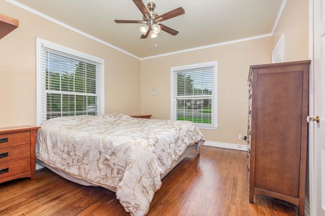 1401 W Shepherd Street, Denison, TX 75020