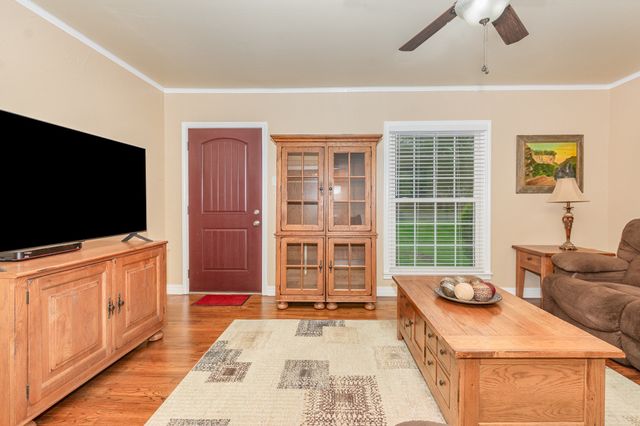 1401 W Shepherd Street, Denison, TX 75020