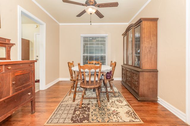 1401 W Shepherd Street, Denison, TX 75020