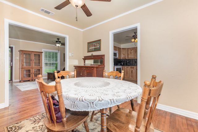 1401 W Shepherd Street, Denison, TX 75020