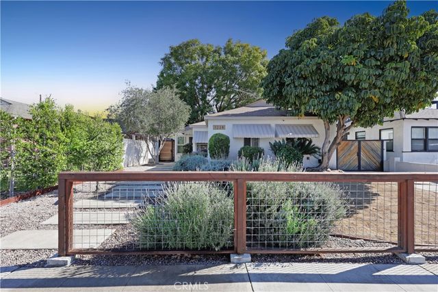 1238 N Kenwood, Burbank, CA 91505