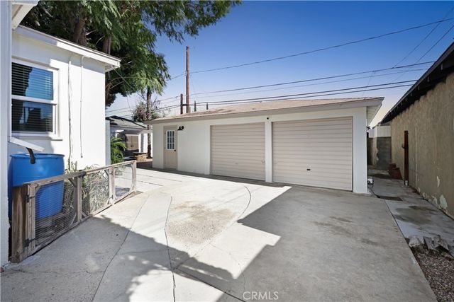 1238 N Kenwood, Burbank, CA 91505