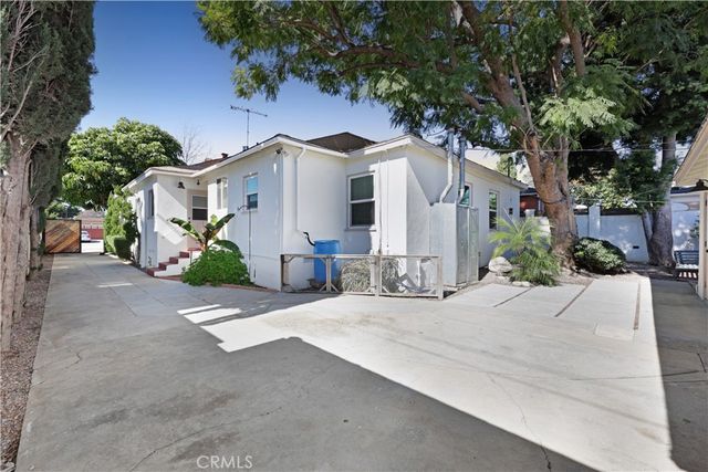 1238 N Kenwood, Burbank, CA 91505