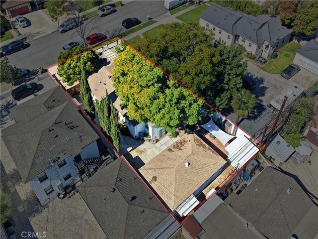 1238 N Kenwood, Burbank, CA 91505