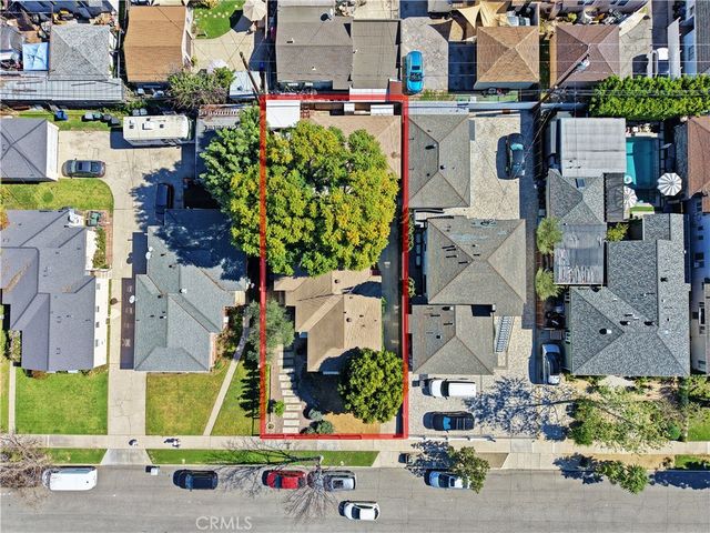 1238 N Kenwood, Burbank, CA 91505