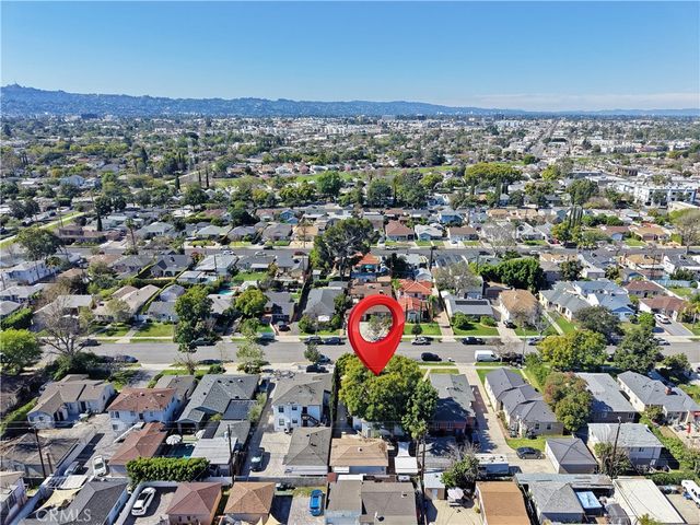 1238 N Kenwood, Burbank, CA 91505