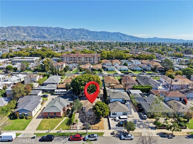 1238 N Kenwood, Burbank, CA 91505