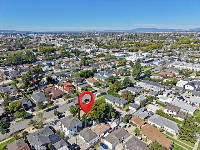 1238 N Kenwood, Burbank, CA 91505