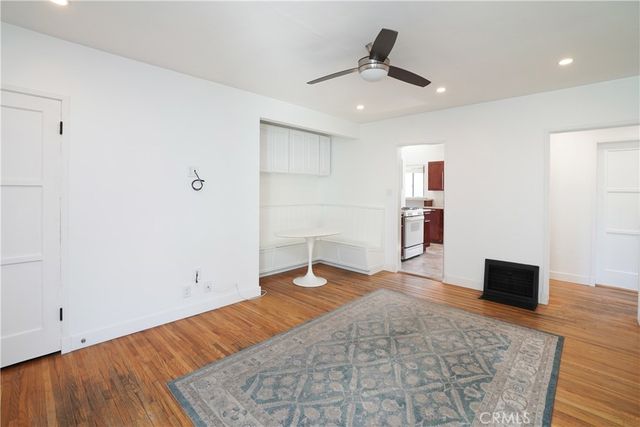 1238 N Kenwood, Burbank, CA 91505