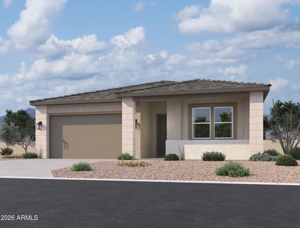 7913 W REMUDA Drive, Peoria, AZ 85383
