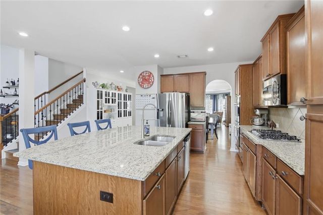 2180 Cain Commons Drive, Dacula, GA 30019