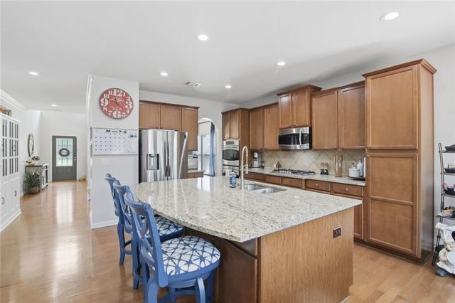 2180 Cain Commons Drive, Dacula, GA 30019