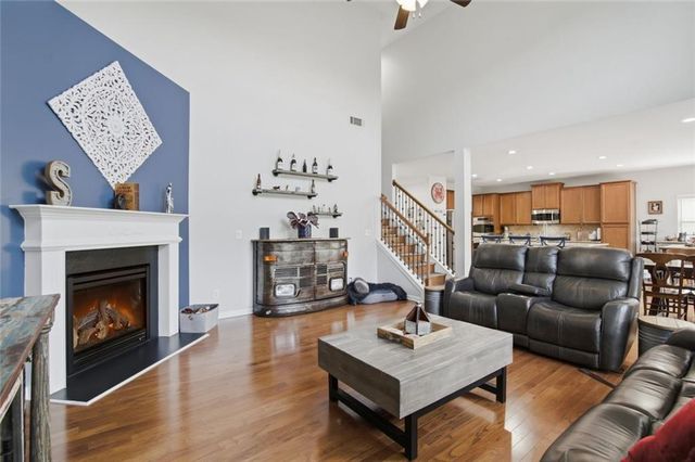 2180 Cain Commons Drive, Dacula, GA 30019