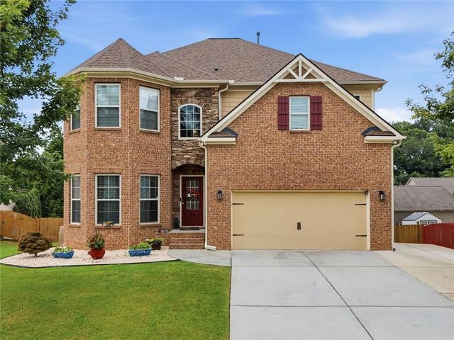 2180 Cain Commons Drive, Dacula, GA 30019