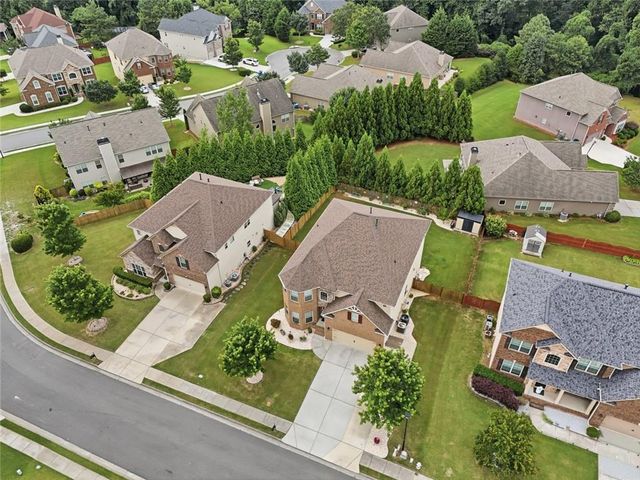 2180 Cain Commons Drive, Dacula, GA 30019