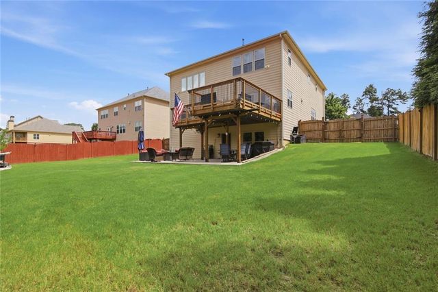 2180 Cain Commons Drive, Dacula, GA 30019