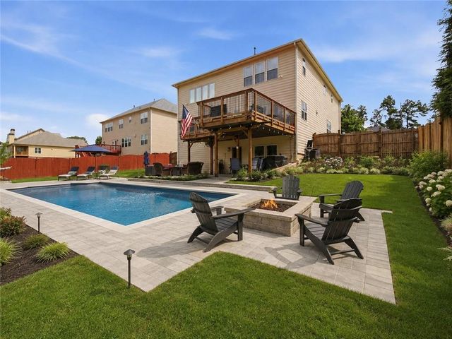2180 Cain Commons Drive, Dacula, GA 30019