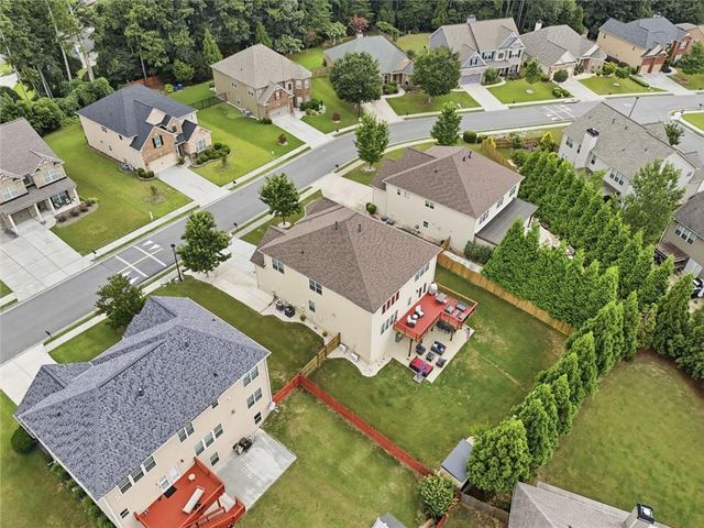 2180 Cain Commons Drive, Dacula, GA 30019