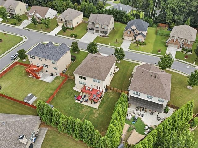 2180 Cain Commons Drive, Dacula, GA 30019