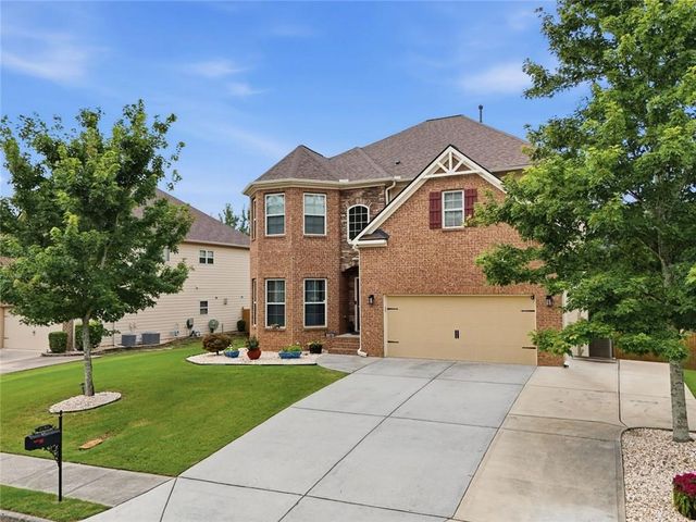 2180 Cain Commons Drive, Dacula, GA 30019