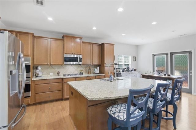 2180 Cain Commons Drive, Dacula, GA 30019