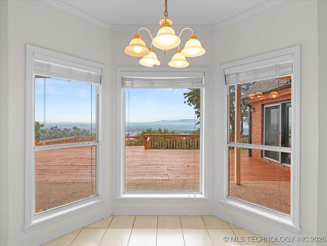 100 Winters Way, Poteau, OK 74953