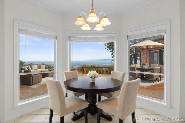 100 Winters Way, Poteau, OK 74953